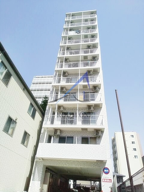 メゾン朋泉高砂