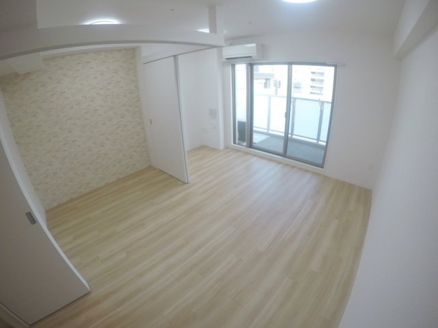 【居間・リビング】 | セレニテ本町東リアン