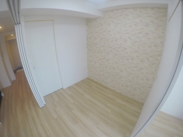 【寝室】 | セレニテ本町東リアン