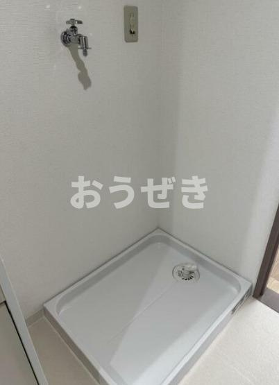 川岸第一ビルの設備