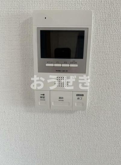 川岸第一ビルのセキュリティ