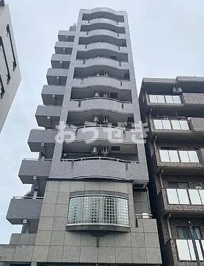 川岸第一ビルのその他共用部分