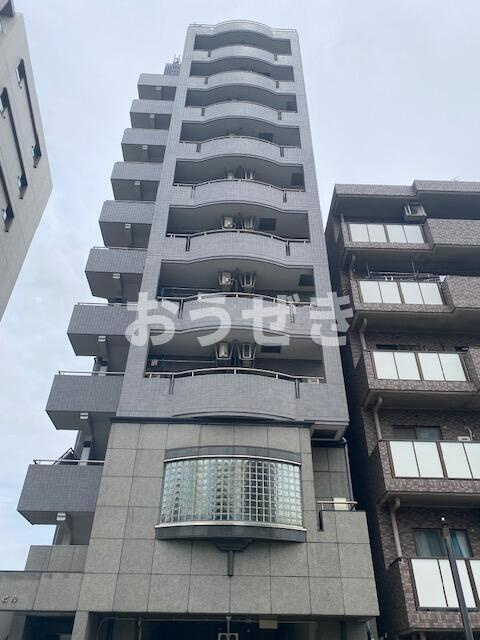 川岸第一ビル