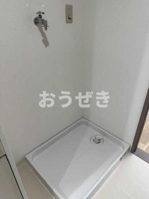 川岸第一ビルの設備