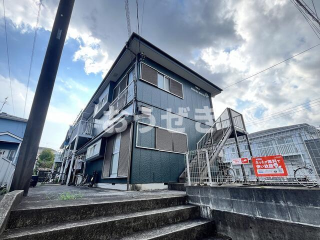 第６神一ハウス