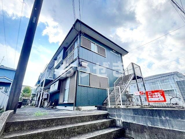 第６神一ハウスのその他共用部分