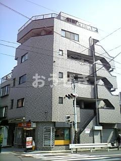 エクセル天王町