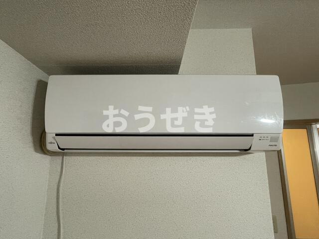 エクセル天王町の設備