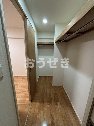 ハートビートベース横濱根岸の内装
