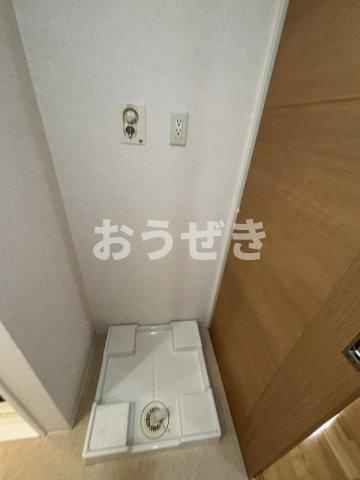 ハートビートベース横濱根岸の設備