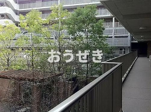 ハートビートベース横濱根岸のその他共用部分
