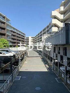 ハートビートベース横濱根岸のその他