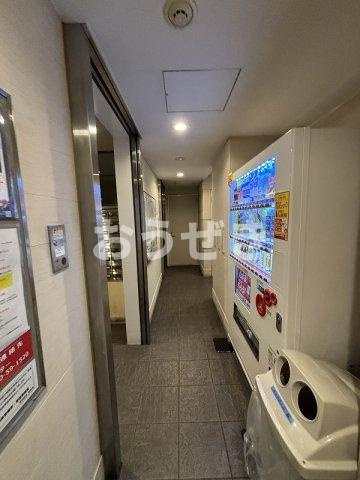 ハートビートベース横濱根岸のその他