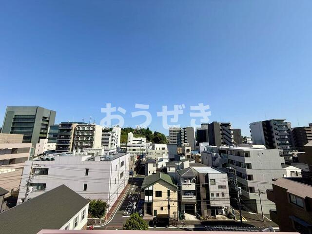 通町マンションのその他