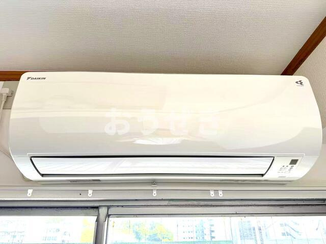 通町マンションの設備