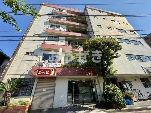 通町マンション
