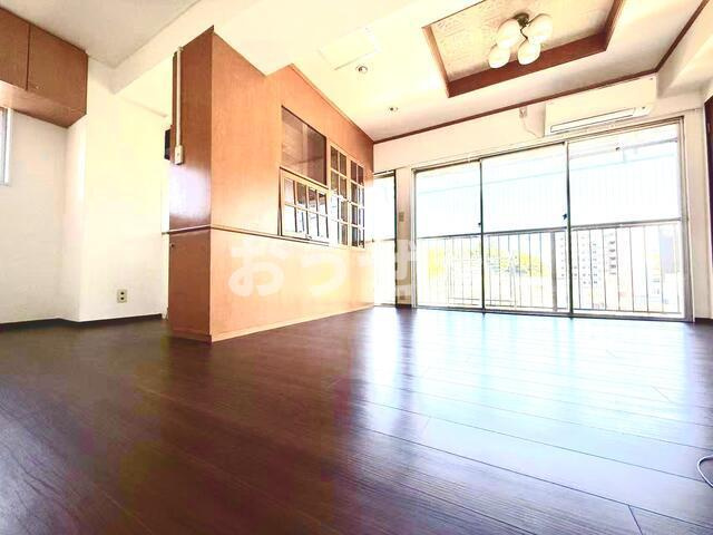 通町マンションの展望
