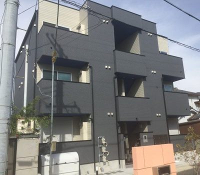 【外観】 | さかいえ