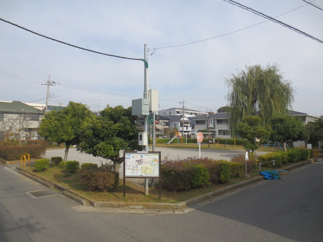 アークサンサーラのその他|城町公園