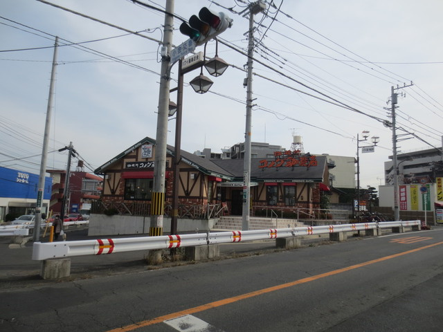 アークサンサーラのその他|コメダ珈琲店松戸北小金店