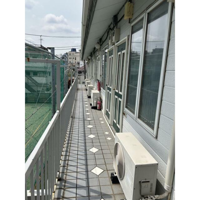 【その他共用部分】 | ウイング塩山