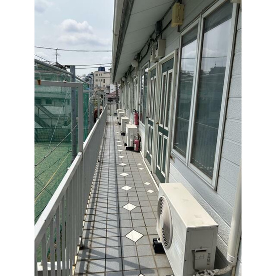 【その他共用部分】 | ウイング塩山