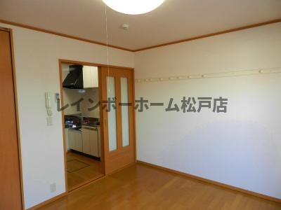 【仲介手数料：50％OFF】対象物件！の内装