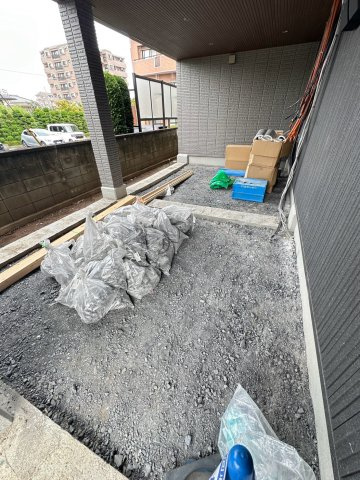 イル・ラシーヌⅤのその他共用部分