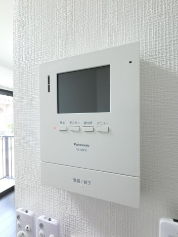 グラウハイムのセキュリティ