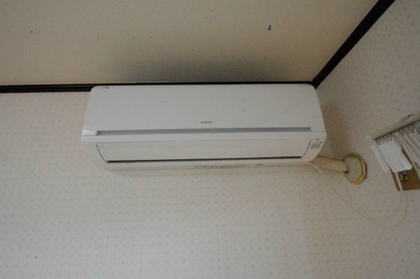 オアシスビルの設備