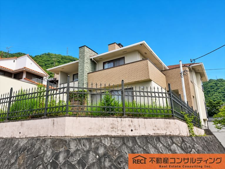 神戸市灘区篠原台　中古戸建のその他