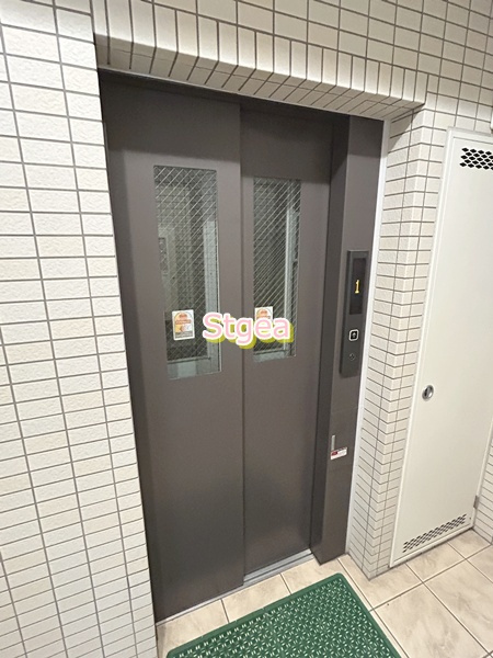 村田ビルのその他共用部分