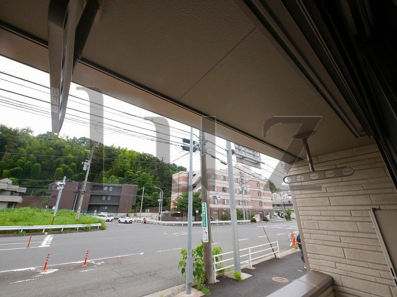 パルファンドオリーブの設備