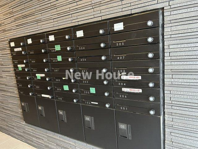 Air Tower Otsukaのその他共用部分