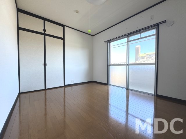徳島市上助任町蛭子の賃貸マンションのセキュリティ