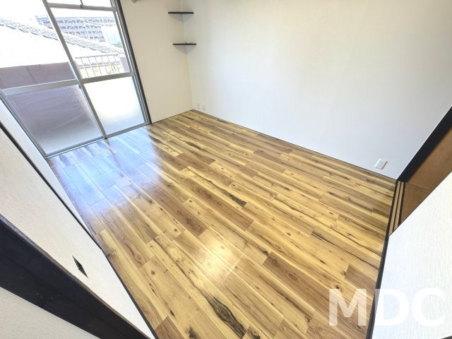 徳島市上助任町蛭子の賃貸マンションのその他共用部分