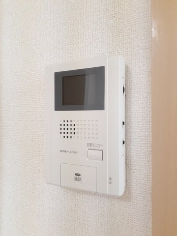 【設備】 | グレース上道Ａ