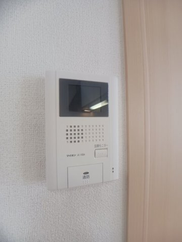 ヌーベル　モリヤスの設備