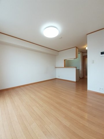 【内装】 | セレッソ | 物件の内装です