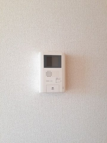 【設備】 | エヴァーグリーンＢ棟