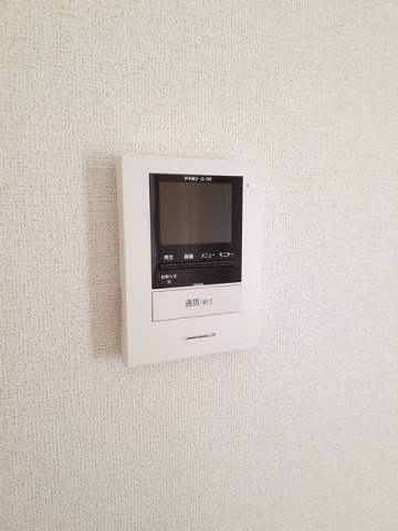 リンデンバウム・ナンバの設備