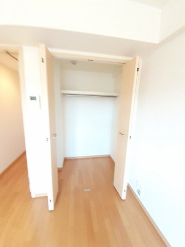 リョーアイの収納|こまごまとしたものを収納できそうですね