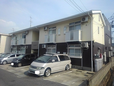 【外観】 | シティ大森 | 外観も気になるポイント