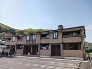 サンファミール西辛川の画像