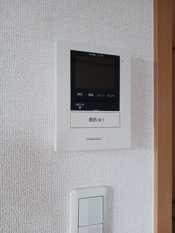 【セキュリティ】 | ア・ラ・モード．メゾン