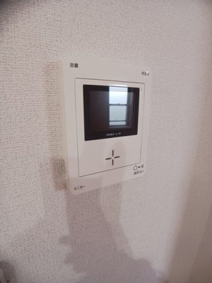 【設備】 | 橙Ⅰ棟