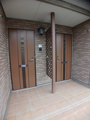 【その他共用部分】 | 橙Ⅰ棟