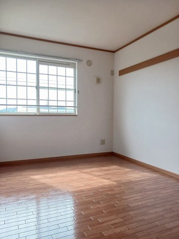 ボーテの内装|おしゃれな内装です