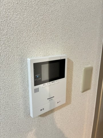 ビーライン川入　Ａの設備