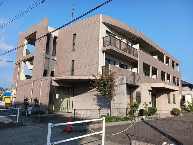 【外観】 | クレールコート | 建物外観を気になさる方へ、見た目の良い物件です